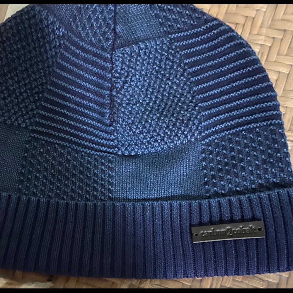 Beanie